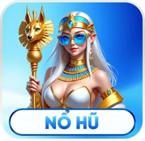 nổ hũ