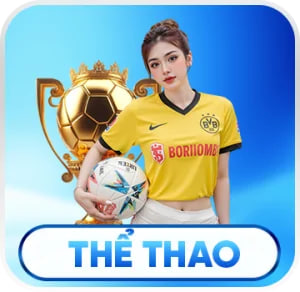 thể thao